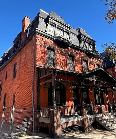 3307 Powelton Ave — Photo 6