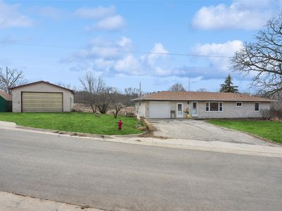 221 Cherry St, Colfax, IA, 50054