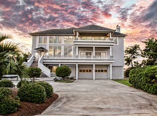 11 Beach Bay Ln E, Wilmington, NC 28411