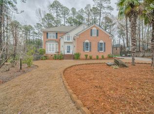 451 Creek Ridge, Martinez, GA 30907