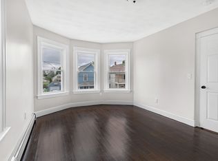 196 Benefit St #3, Pawtucket, RI 02861