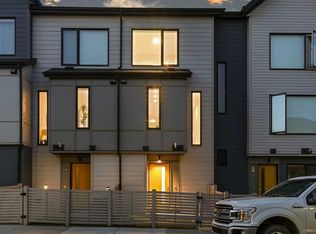 58 S Evanscrest Ct NW, Calgary, AB T3P1S2