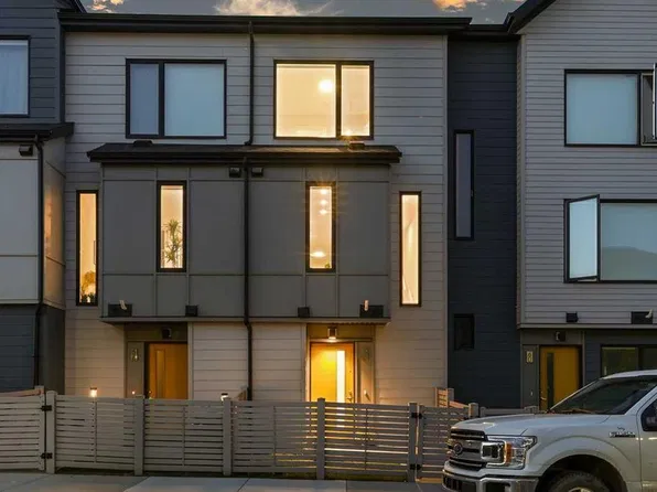 58 S Evanscrest Ct NW, Calgary, AB T3P 1S2
