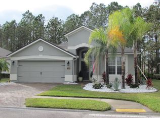 248 S Arabella Way, Saint Johns, FL 32259