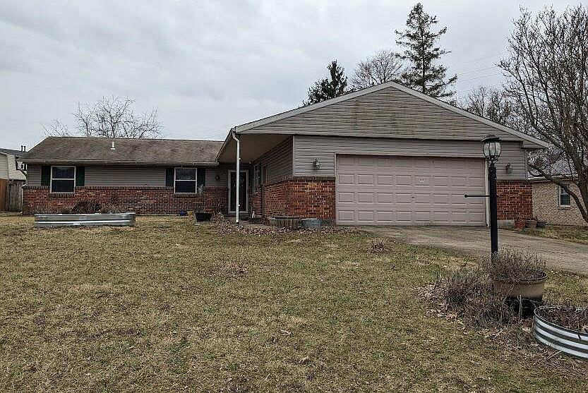 91 Villa Rd, Springfield, OH 45503 Zillow