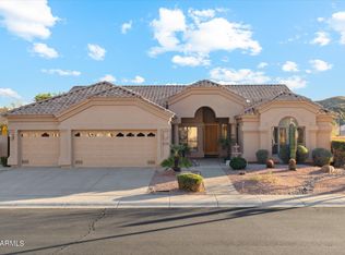 919 E Desert Flower Ln, Phoenix, AZ 85048