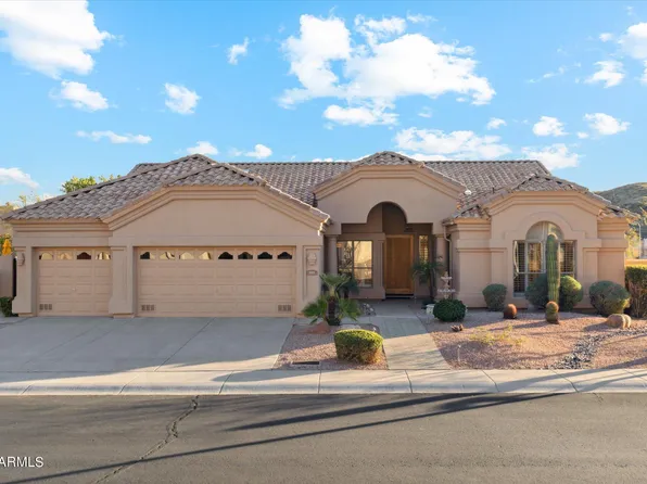 919 E DESERT FLOWER Lane, Phoenix, AZ 85048