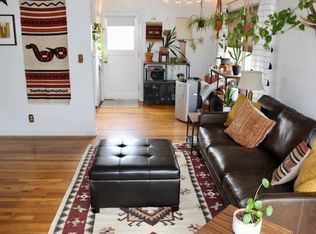 3133 N Halleck St, Portland, OR 97217