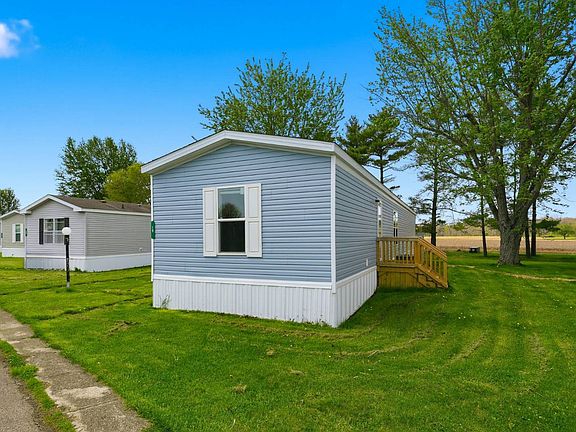 3rd image of 6060 S 800e E Lot 19