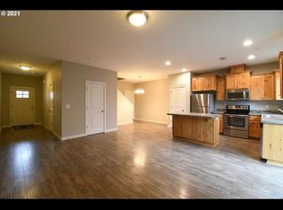 116 N 44th Pl, Ridgefield, WA 98642