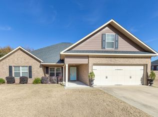 304 Lee Road 2163, Salem, AL 36874
