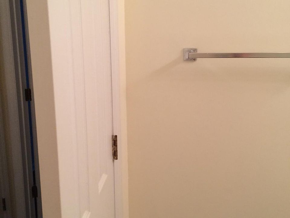 Hall bath
