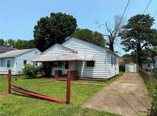 380 Hobson Ave, Hampton, VA 23661