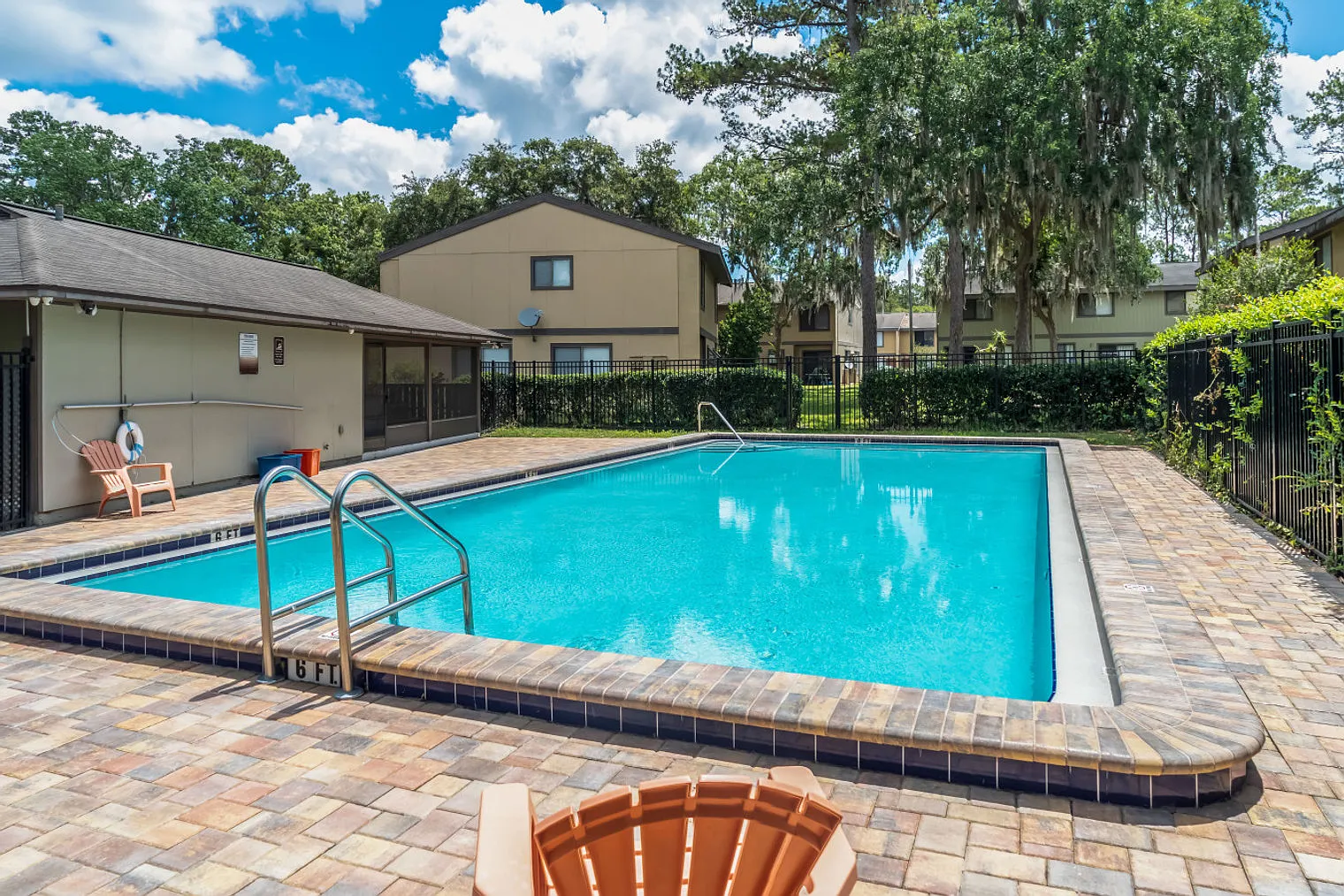2 bed, 1.0 bath, $2,769 — Photo 4