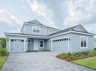 2574 Wise River Ln, Zephyrhills, FL 33541