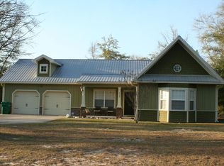 3123 Pinot Way, Crestview, FL 32536