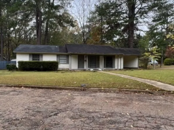 5337 Venetian Way, Jackson, MS 39211