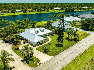 1516 Eagles Circle, Sebastian, FL, 32958