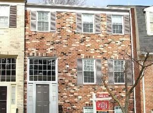 11754 Dry River Ct, Reston, VA 20191