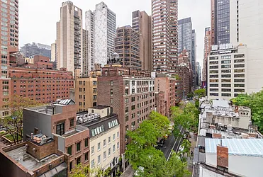 Rented by Charles H. Greenthal Management Corp