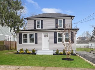 45 Sunset Ave W, Red Bank, NJ 07701