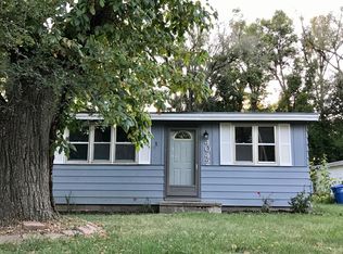 4042 55th St, Des Moines, IA 50310