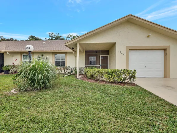 5348 Crystal Anne Drive, West Palm Beach, FL 33417
