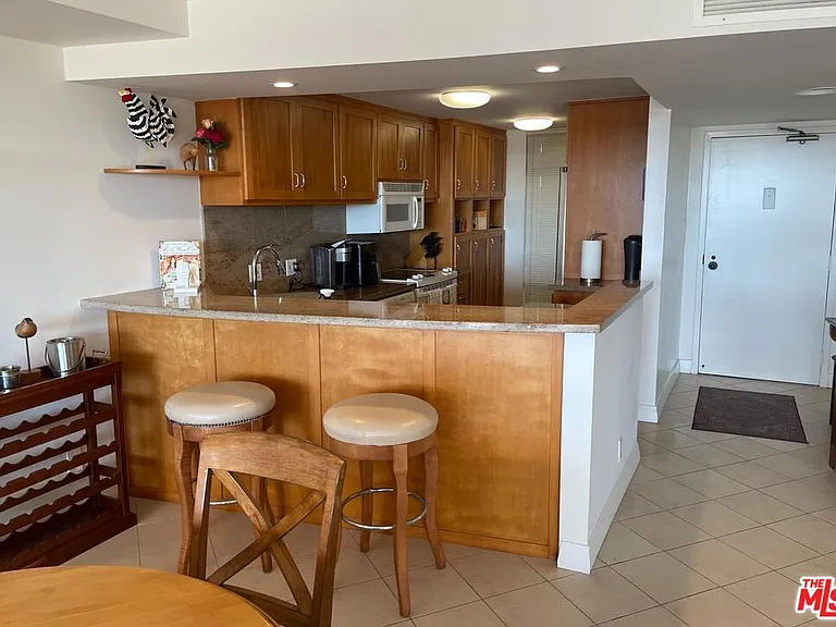 4267 Marina City Dr #102 — Photo 3