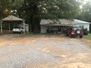 9116 Highway 165, Pollock, LA 71467