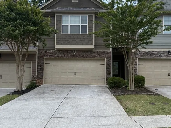 163 Sunset Ln, Woodstock, GA 30189