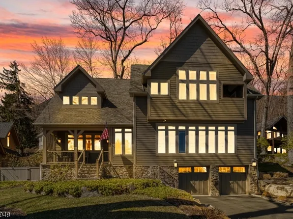 271 W Shore Trl, Sparta Twp., NJ 07871