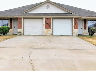 1913 Charleston Ct, Killeen, TX 76542