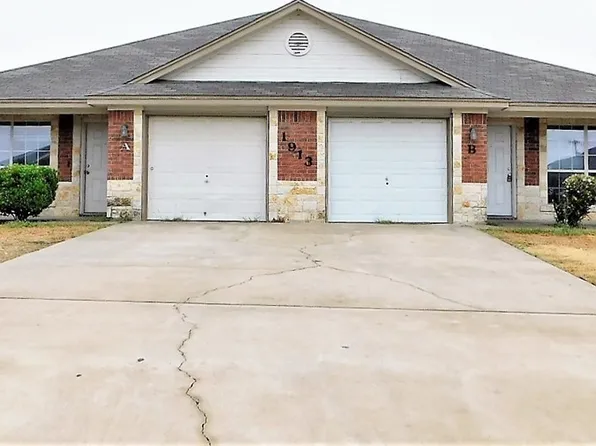 1913 Charleston Ct, Killeen, TX 76542