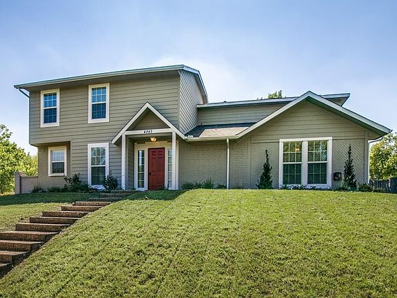 2nd image of 4845 Vera Cruz Dr