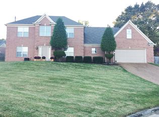 4911 Bronze Dr, Memphis, TN 38125