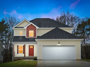 1154 Old Charlotte Trce LOT 9, Clarksville, TN