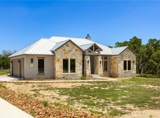 34784 High Gate Rd, Bulverde, TX 78163