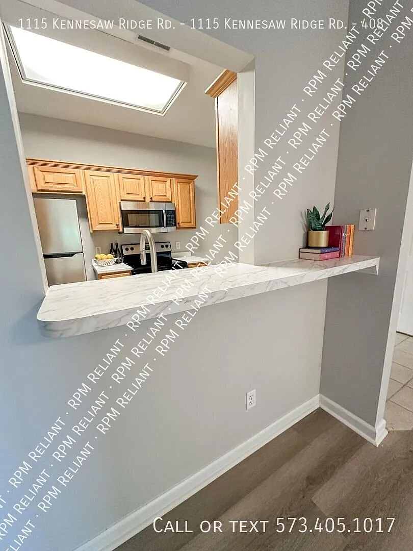1115 Kennesaw Ridge Rd — Photo 3