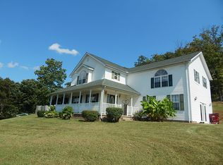 123 Serenity Ln, Greenup, KY 41144