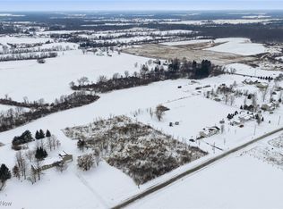 Township Road 791, Nova, OH 44859