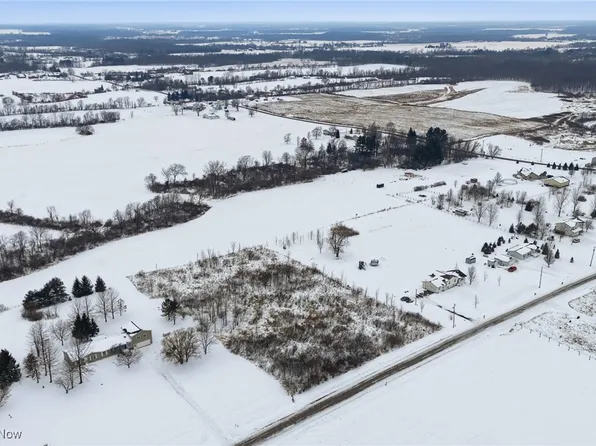 Township Road 791, Nova, OH 44859