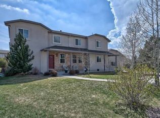 1625 Plowman Pl, Monument, CO 80132