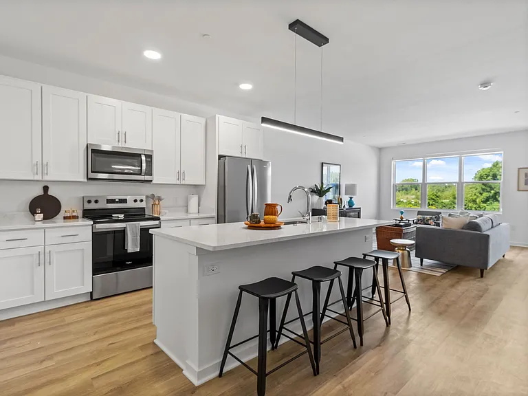 IVY Townhomes — Photo 5