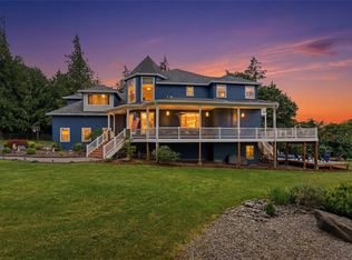 33502 NW Norstar Ranch Road, Ridgefield, WA 98642
