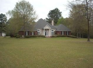 594 Owens Rd, Calhoun, LA 71225