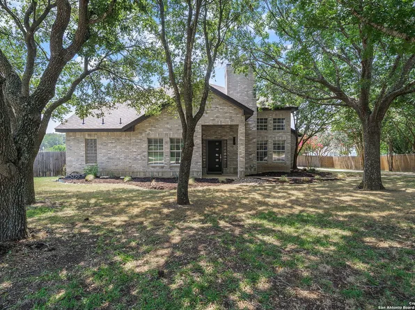 29307 Sumpter Dr, Fair Oaks Ranch, TX 78015