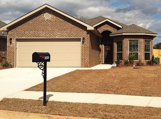 3059 Notsram Ct, Mobile, AL 36695