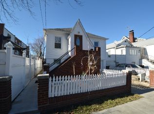 3085 Hatting Pl, Bronx, NY 10465