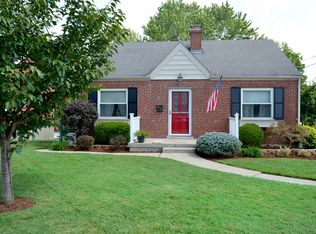 3686 Neiheisel Ave, Cincinnati, OH 45248