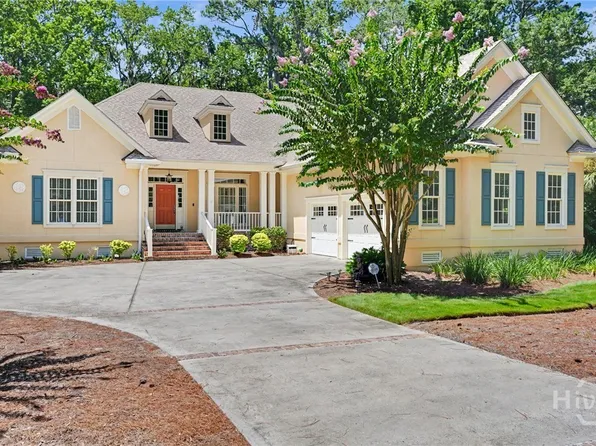 202 Wiley Bottom Road, Savannah, GA 31411